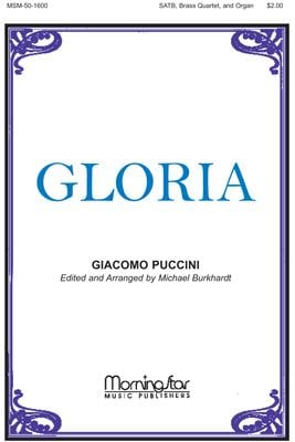 Gloria